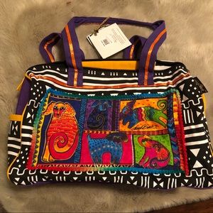 Laurel Burch Bag. BRAND NEW!